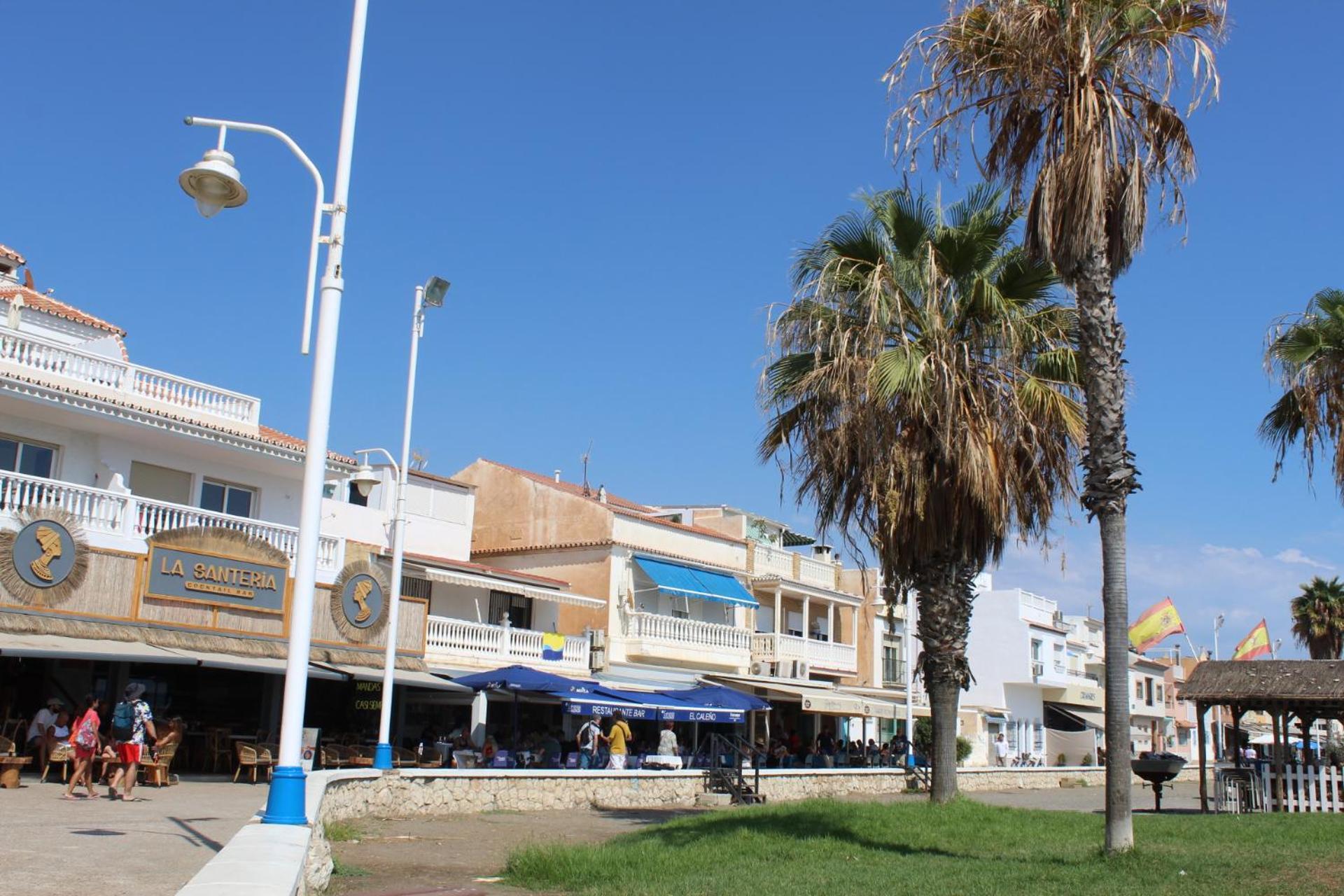 شقة Jabega House 2 مالقة المظهر الخارجي الصورة